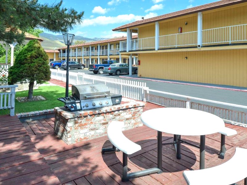 アメリカズ ベスト バリュー イン カーソン シティ (Americas Best Value Inn Carson City)の写真