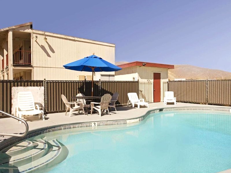 アメリカズ ベスト バリュー イン カーソン シティ (Americas Best Value Inn Carson City)の写真