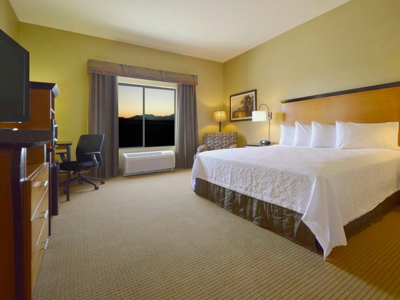 Hampton Inn & Suites Carson Cityの写真