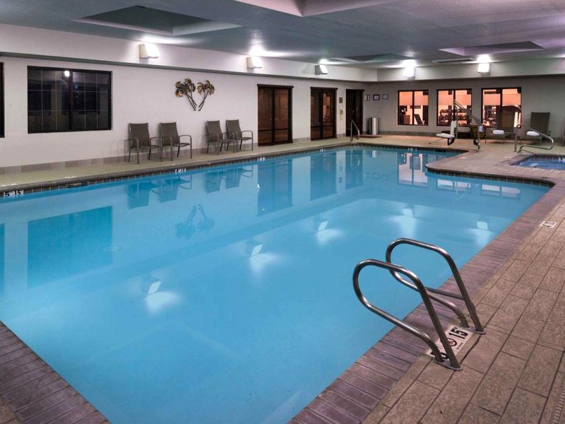 Hampton Inn & Suites Carson Cityの写真