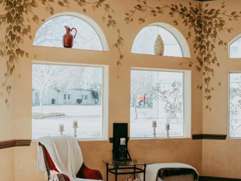カーソンシティ プラザ ホテル (Carson City Plaza Hotel)の写真