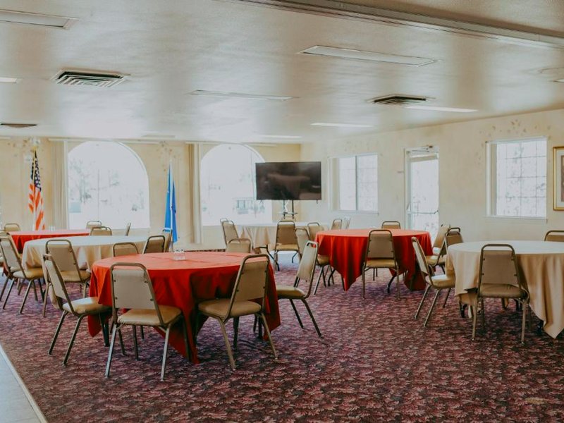 カーソンシティ プラザ ホテル (Carson City Plaza Hotel)の写真