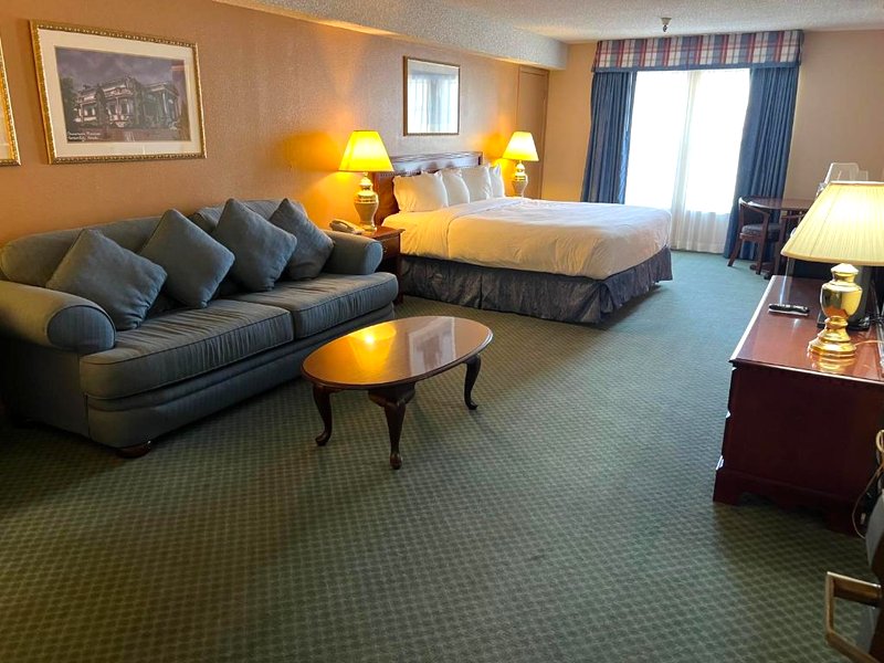 The Hardman Hotel Carson Cityの写真