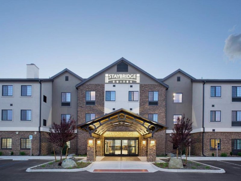 Staybridge Suites Carson City Tahoe Area By IHGの写真