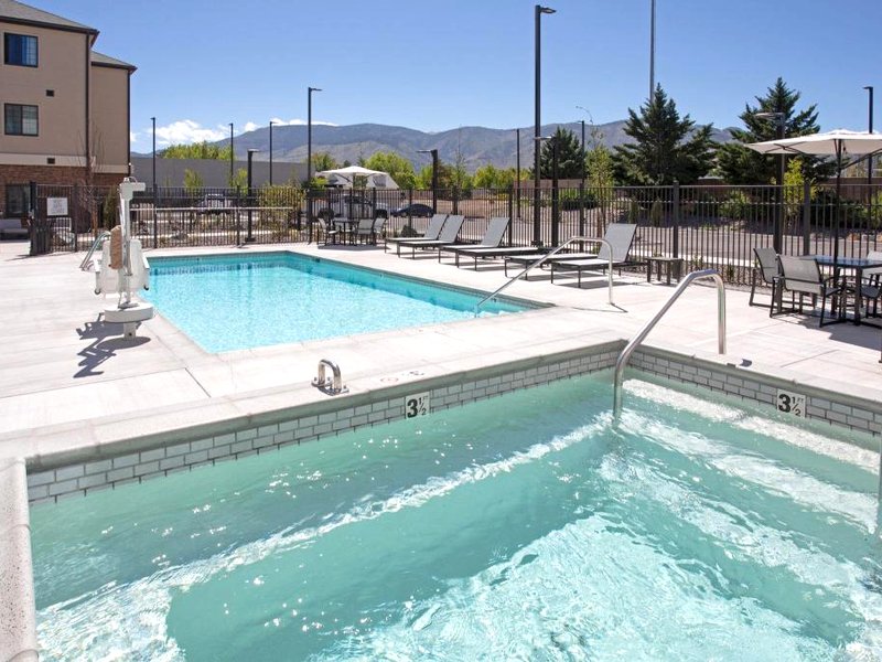 Staybridge Suites Carson City Tahoe Area By IHGの写真