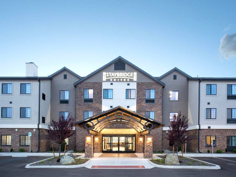 Staybridge Suites Carson City Tahoe Area By IHGの写真