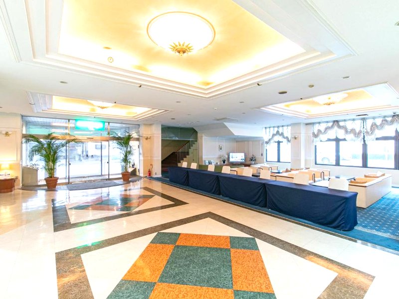 ホテルベルフォート日向 (Hotel Verfort Hyuga)の写真
