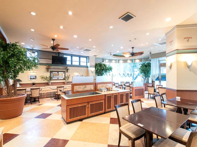 ホテルベルフォート日向 (Hotel Verfort Hyuga)の写真