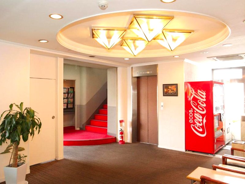 ホテル ルミエール日向 (Hotel Rumieru Hyuga)の写真