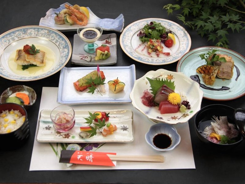 日向第一ホテル (Hyuga Dai-ichi Hotel)の写真
