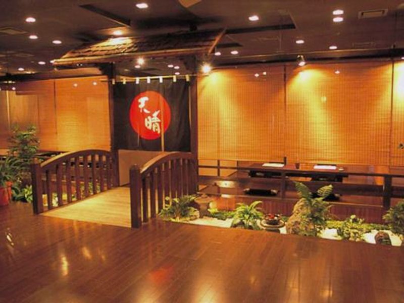 日向第一ホテル (Hyuga Dai-ichi Hotel)の写真