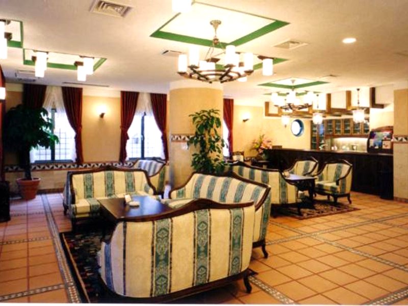 日向第一ホテル (Hyuga Dai-ichi Hotel)の写真