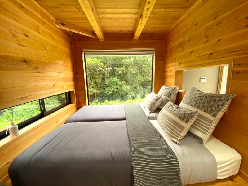 Le Lodge Mimitsuの写真