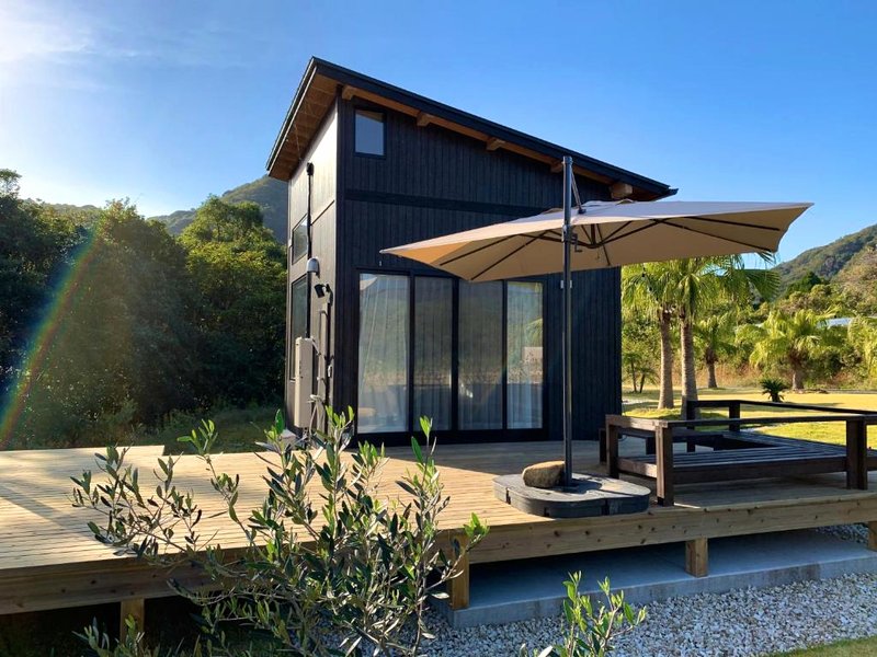 Le Lodge Mimitsuの写真