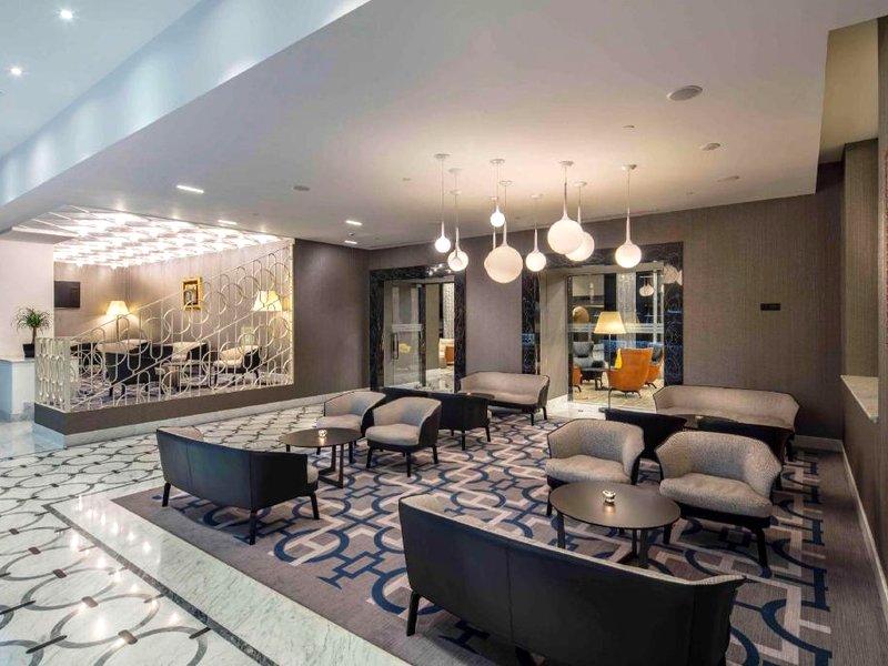 ヒルトン ポドゴリツァ ツルナ ゴーラ (Hilton Podgorica Crna Gora)の写真