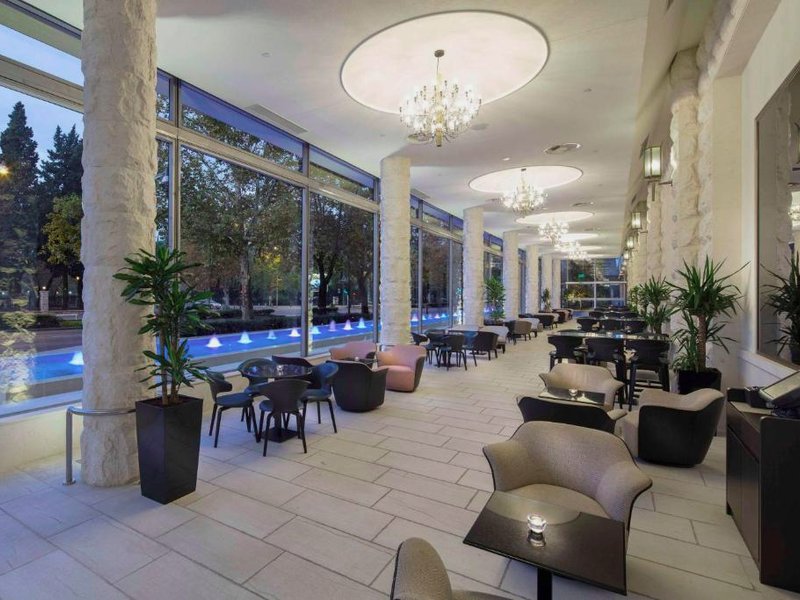ヒルトン ポドゴリツァ ツルナ ゴーラ (Hilton Podgorica Crna Gora)の写真