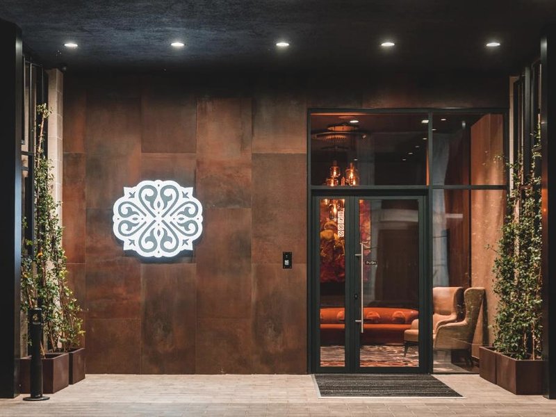 SIGNUM HOTELの写真