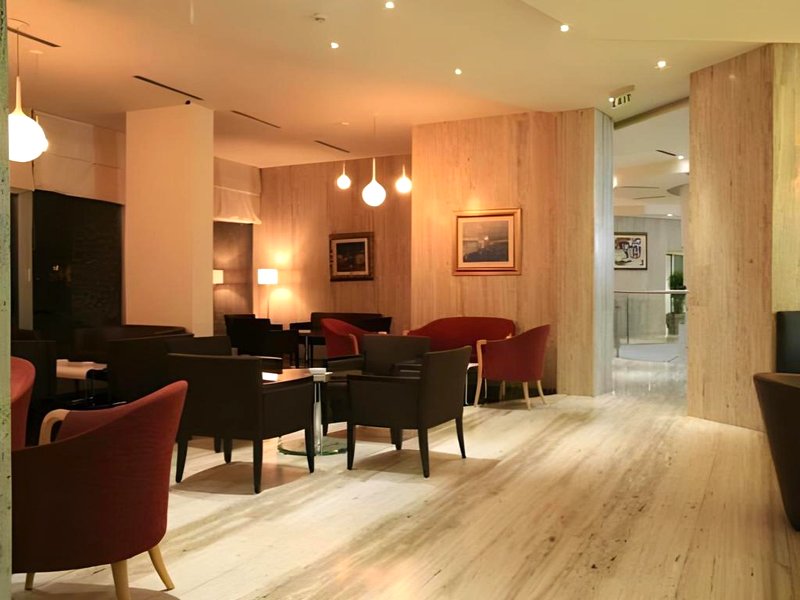 ホテル ポドゴリツァ (Hotel Podgorica)の写真
