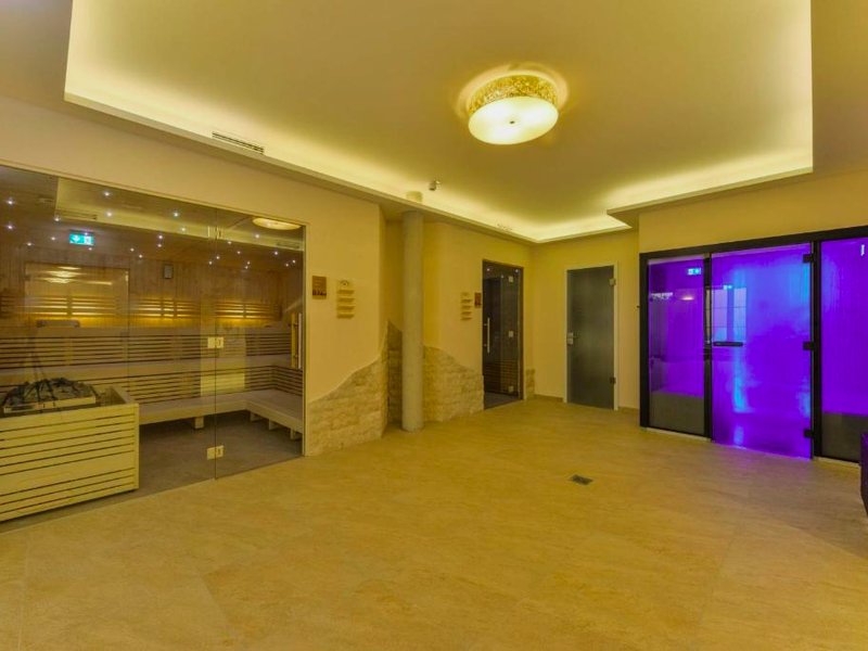 Abasto Hotel and Spa Maisachの写真