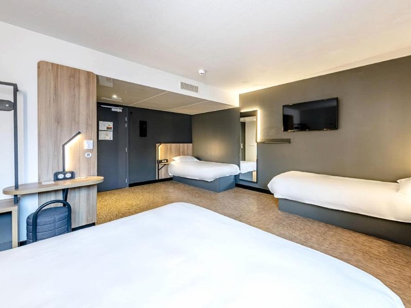 B&B HOTEL Le Creusot Montchaninの写真