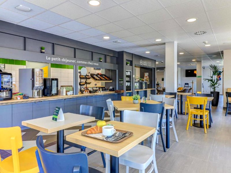 B&B HOTEL Le Creusot Montchaninの写真
