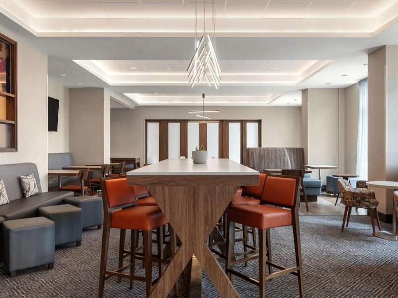 ハンプトン イン バイ ヒルトン キングストン (Hampton Inn by Hilton Kingston)の写真