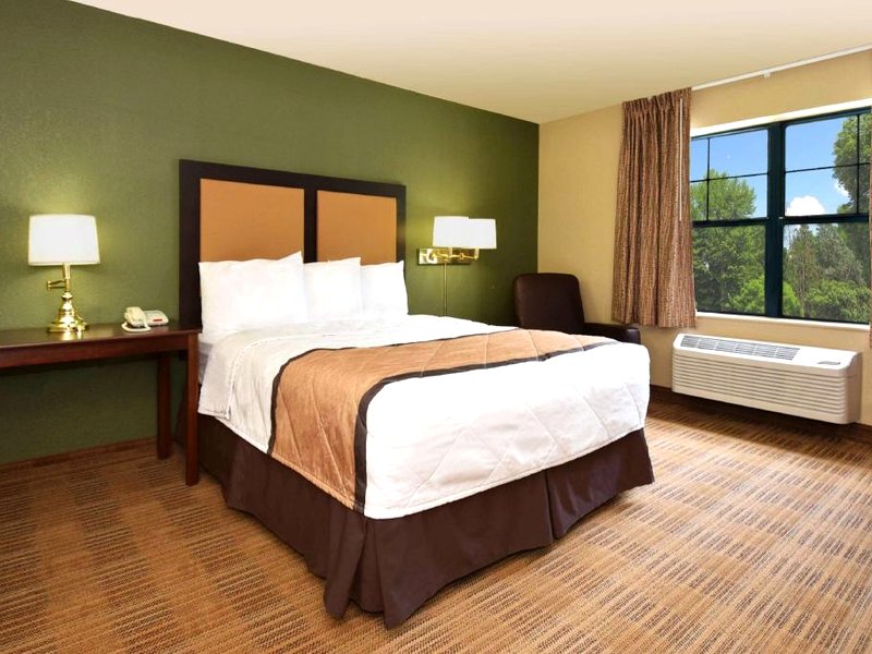 Extended Stay America Suites - Columbia - Laurel - Ft. Meadeの写真