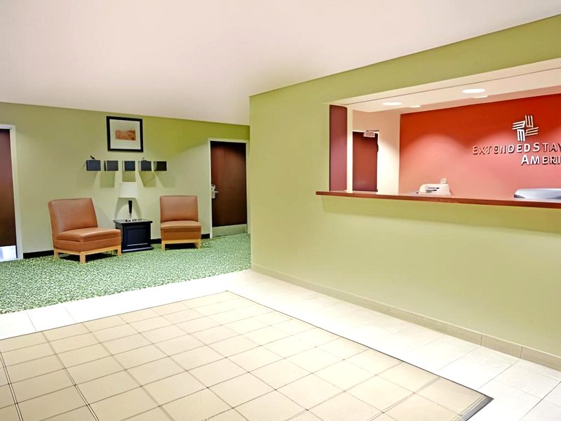 Extended Stay America Suites - Columbia - Laurel - Ft. Meadeの写真