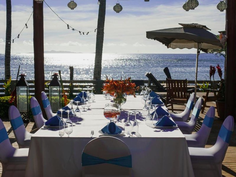 ファースト ランディング ビーチ リゾート アンド ヴィラズ (First Landing Beach Resort and Villas)の写真