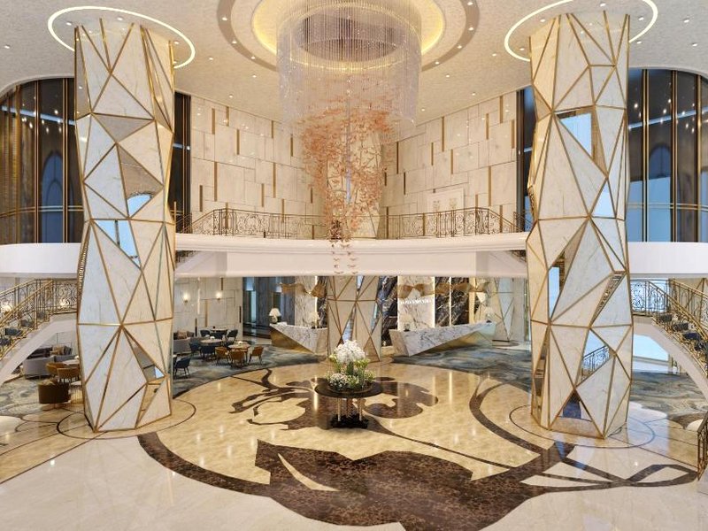 ラ ヴェラ サイゴン ホテル (LA VELA SAIGON HOTEL)の写真