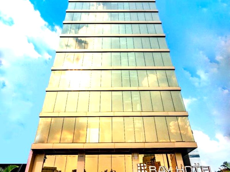 ベイ ホテル ホーチミン (Bay Hotel Ho Chi Minh)の写真