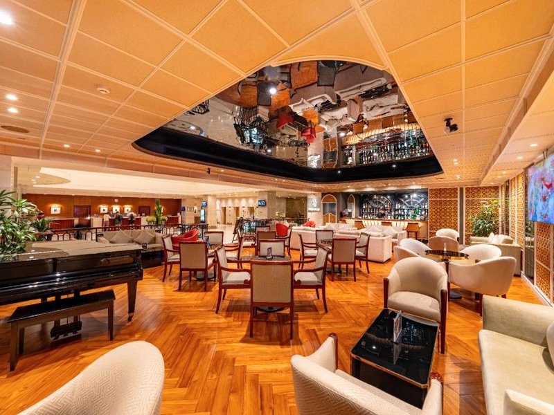 サイゴン プリンス ホテル (Saigon Prince Hotel)の写真