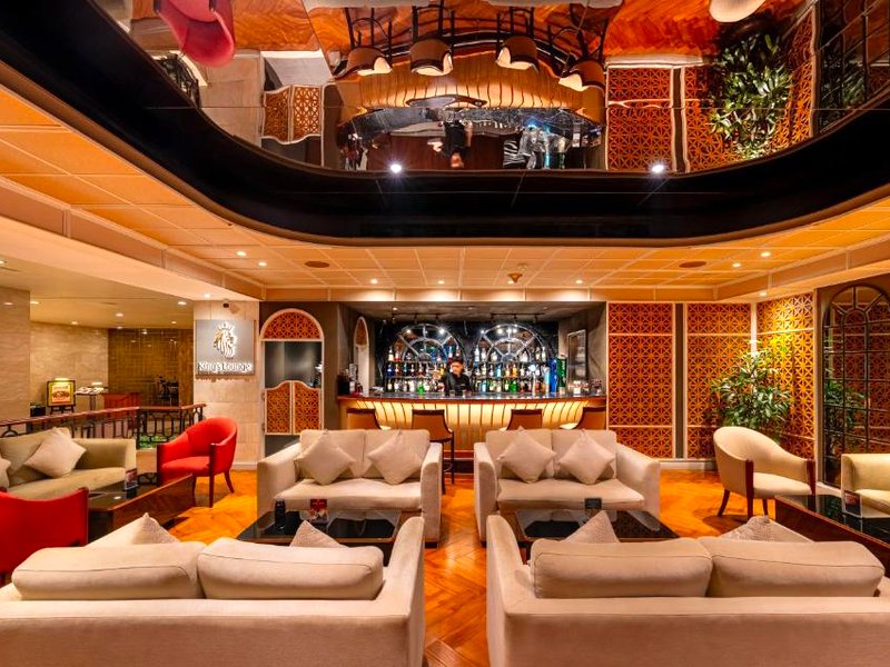 サイゴン プリンス ホテル (Saigon Prince Hotel)の写真