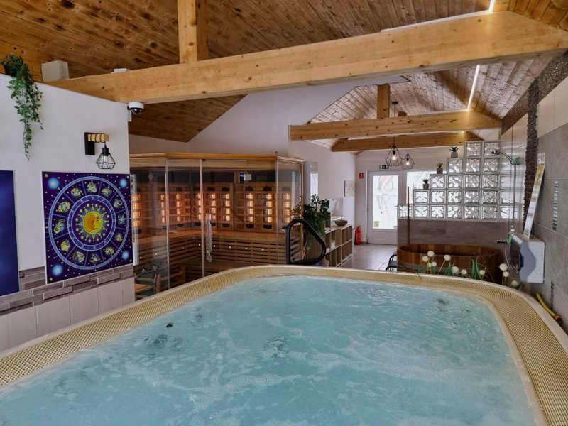 ヘレナ ホテル&スパ (Helena Hotel & SPA)の写真