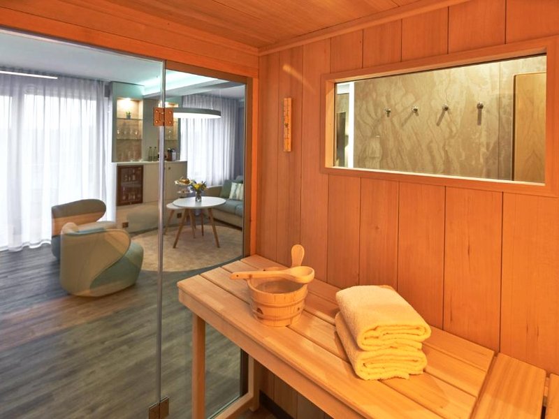 Bio-Seehotel Zeulenrodaの写真