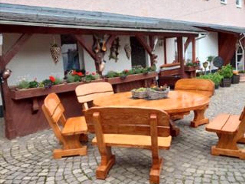 Pension Sonnenhofの写真