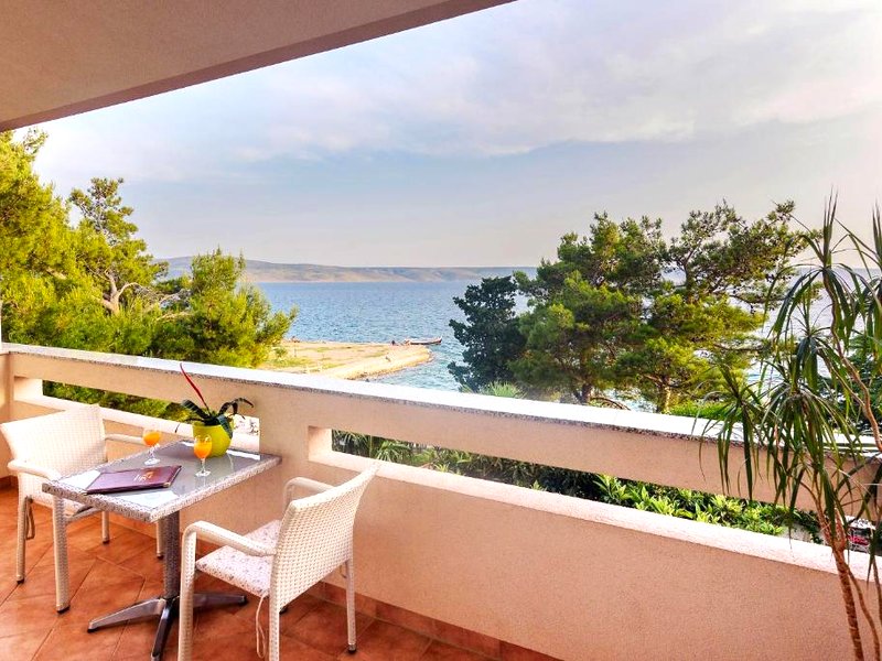 Villa Vickoの写真