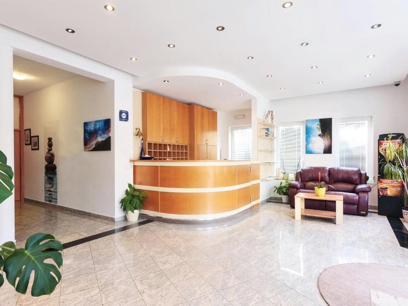 Villa Vickoの写真