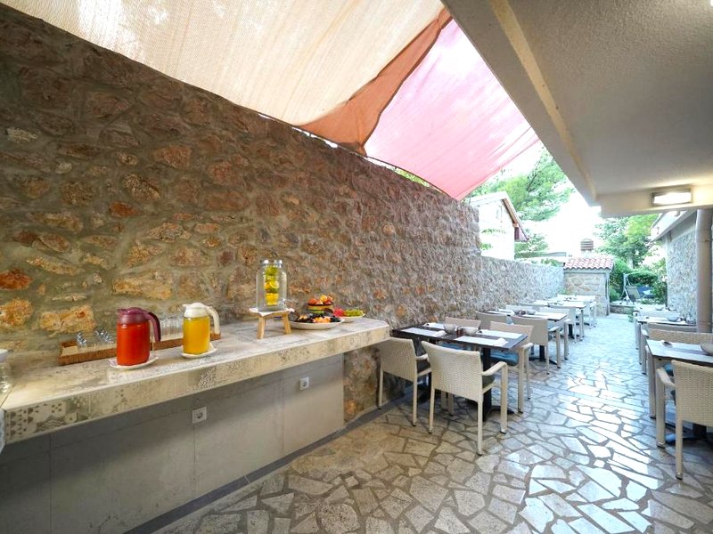 Villa Vickoの写真