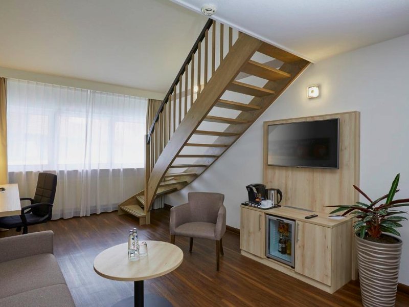 H+ Hotel Stuttgart Herrenbergの写真