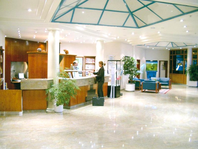 H+ Hotel Stuttgart Herrenbergの写真