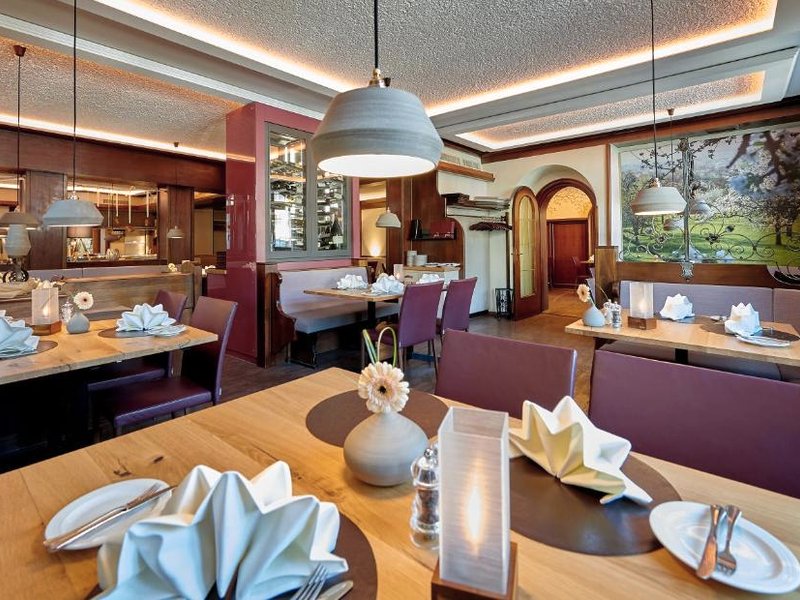 Ringhotel Gasthof Hasenの写真