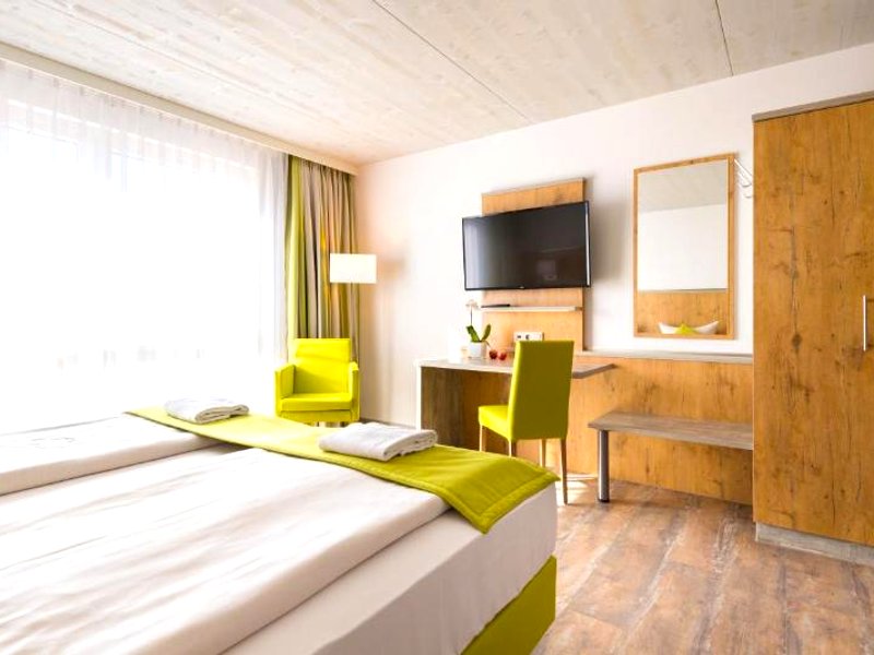 OHO Rooms Herrenberg Digital Access Onlyの写真
