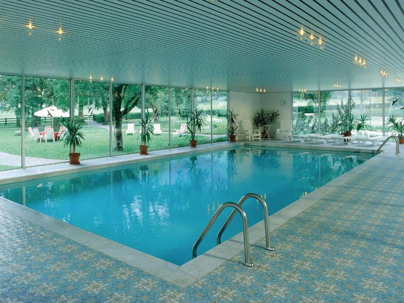 Belle Epoque Hotel Victoriaの写真