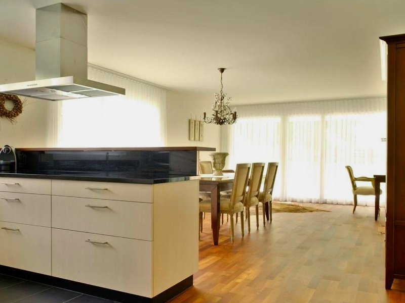 Belle Epoque Hotel Victoriaの写真