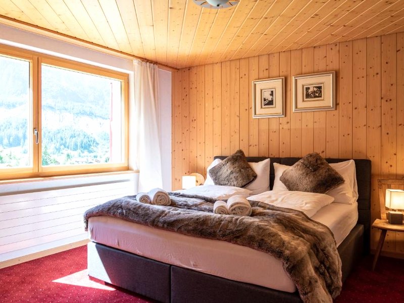 Typically Swiss Hotel Ermitageの写真