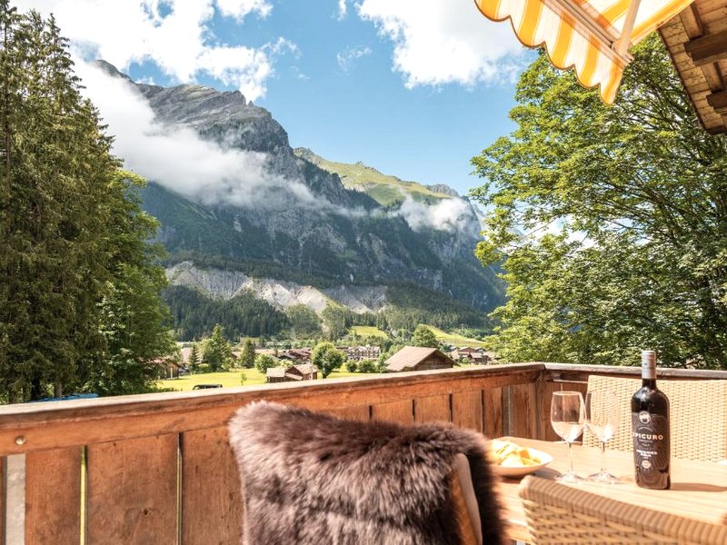 Typically Swiss Hotel Ermitageの写真