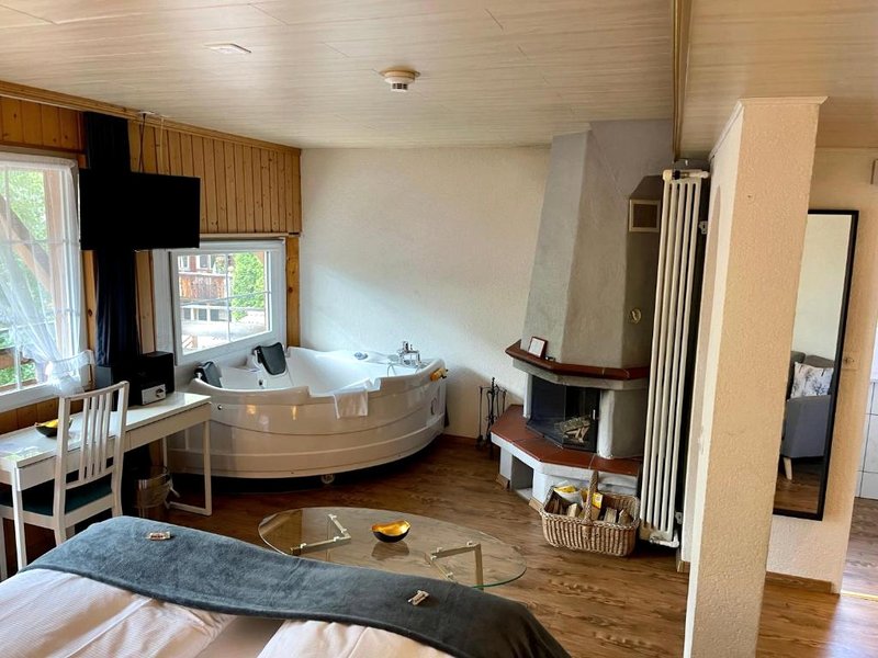 Chalet Hotel Adlerの写真