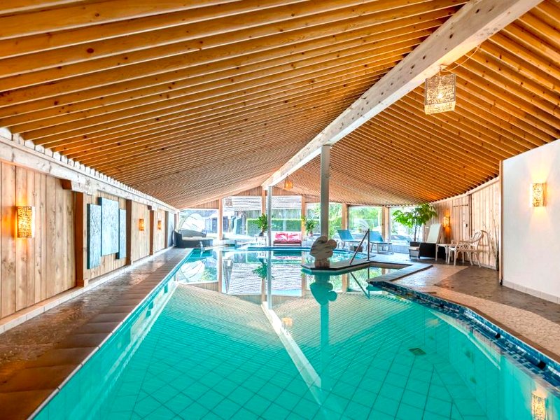 Chalet Hotel Adlerの写真