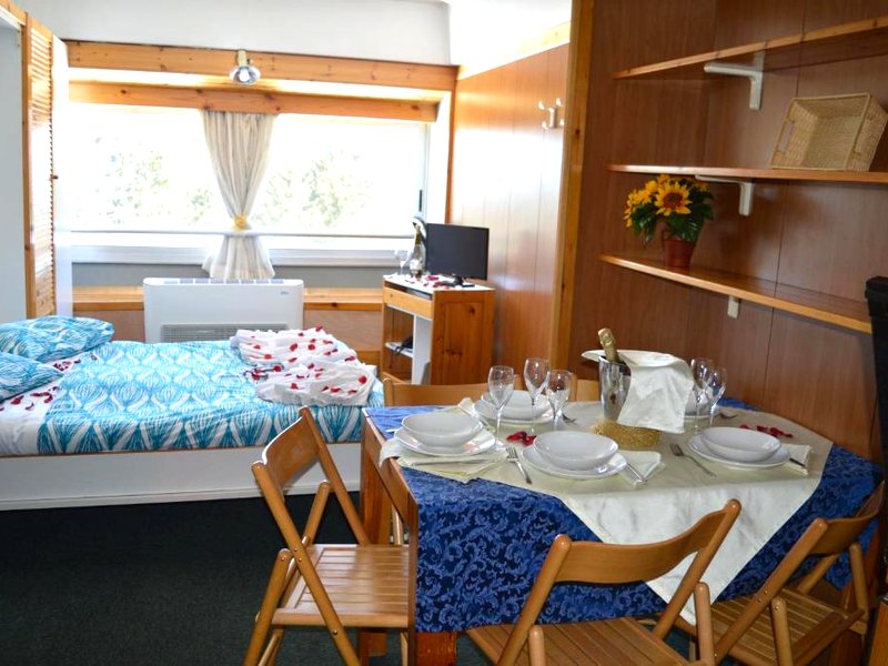Residence Il Vigo di Marillevaの写真